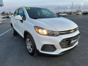 Thumbnail image of 2017 Chevrolet Trax at Rocket Chevrolet