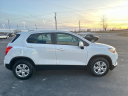 Thumbnail image of 2017 Chevrolet Trax at Rocket Chevrolet