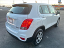 Thumbnail image of 2017 Chevrolet Trax at Rocket Chevrolet