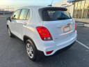 Thumbnail image of 2017 Chevrolet Trax at Rocket Chevrolet
