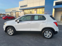 Thumbnail image of 2017 Chevrolet Trax at Rocket Chevrolet