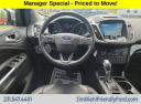 Thumbnail image of 2018 Ford Escape at Jim Riehl's Friendly Ford of Charlevoix