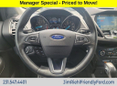 Thumbnail image of 2018 Ford Escape at Jim Riehl's Friendly Ford of Charlevoix