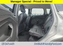 Thumbnail image of 2018 Ford Escape at Jim Riehl's Friendly Ford of Charlevoix