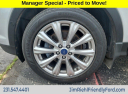 Thumbnail image of 2018 Ford Escape at Jim Riehl's Friendly Ford of Charlevoix