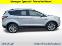 Thumbnail image of 2018 Ford Escape at Jim Riehl's Friendly Ford of Charlevoix