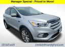 Thumbnail image of 2018 Ford Escape at Jim Riehl's Friendly Ford of Charlevoix