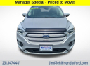 Thumbnail image of 2018 Ford Escape at Jim Riehl's Friendly Ford of Charlevoix
