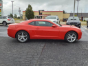 Thumbnail image of 2010 Chevrolet Camaro at Serra Buick Gmc Champaign