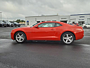 Thumbnail image of 2010 Chevrolet Camaro at Serra Buick Gmc Champaign