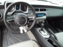 Thumbnail image of 2010 Chevrolet Camaro at Serra Buick Gmc Champaign