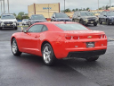 Thumbnail image of 2010 Chevrolet Camaro at Serra Buick Gmc Champaign