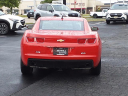 Thumbnail image of 2010 Chevrolet Camaro at Serra Buick Gmc Champaign