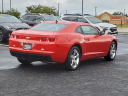 Thumbnail image of 2010 Chevrolet Camaro at Serra Buick Gmc Champaign
