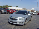 2014 Chevrolet Cruze 2LT Auto at HEGAZI MOTORS LLC