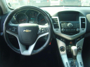Thumbnail image of 2014 Chevrolet Cruze at HEGAZI MOTORS LLC