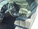 Thumbnail image of 2014 Chevrolet Cruze at HEGAZI MOTORS LLC