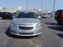 Thumbnail image of 2014 Chevrolet Cruze at HEGAZI MOTORS LLC