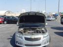 Thumbnail image of 2014 Chevrolet Cruze at HEGAZI MOTORS LLC