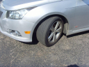 Thumbnail image of 2014 Chevrolet Cruze at HEGAZI MOTORS LLC