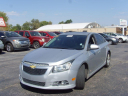 Thumbnail image of 2014 Chevrolet Cruze at HEGAZI MOTORS LLC