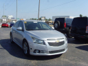 Thumbnail image of 2014 Chevrolet Cruze at HEGAZI MOTORS LLC