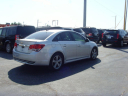 Thumbnail image of 2014 Chevrolet Cruze at HEGAZI MOTORS LLC