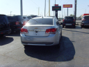 Thumbnail image of 2014 Chevrolet Cruze at HEGAZI MOTORS LLC