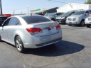 Thumbnail image of 2014 Chevrolet Cruze at HEGAZI MOTORS LLC