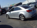 Thumbnail image of 2014 Chevrolet Cruze at HEGAZI MOTORS LLC