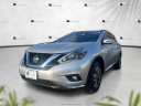 Thumbnail image of 2018 Nissan Murano at C&P Auto Center