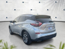 Thumbnail image of 2018 Nissan Murano at C&P Auto Center