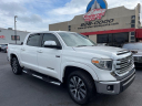 2020 Toyota Tundra Limited at PREFERRED IMPORTS LLC
