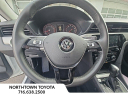 Thumbnail image of 2022 Volkswagen Passat at Northtown Toyota Volkswagen