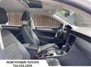 2022 Volkswagen Passat SE at Northtown Toyota Volkswagen