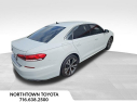Thumbnail image of 2022 Volkswagen Passat at Northtown Toyota Volkswagen