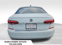 Thumbnail image of 2022 Volkswagen Passat at Northtown Toyota Volkswagen