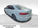 Thumbnail image of 2022 Volkswagen Passat at Northtown Toyota Volkswagen