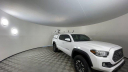 2023 Toyota Tacoma SR5 V6 at Henry Brown Buick GMC - New