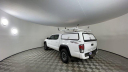 Thumbnail image of 2023 Toyota Tacoma at Henry Brown Buick GMC - New