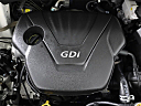 Thumbnail image of 2016 Kia Soul at Elder Ford of Tampa