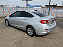 Thumbnail image of 2018 Chevrolet Cruze at Tejas Motors II