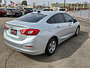 Thumbnail image of 2018 Chevrolet Cruze at Tejas Motors II