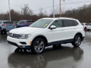 Thumbnail image of 2020 Volkswagen Tiguan at Crossroads Chevrolet