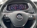 Thumbnail image of 2020 Volkswagen Tiguan at Crossroads Chevrolet