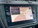 Thumbnail image of 2020 Volkswagen Tiguan at Crossroads Chevrolet