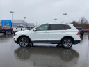Thumbnail image of 2020 Volkswagen Tiguan at Crossroads Chevrolet