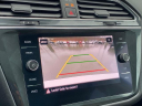 Thumbnail image of 2020 Volkswagen Tiguan at Crossroads Chevrolet