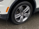Thumbnail image of 2020 Volkswagen Tiguan at Crossroads Chevrolet