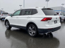 Thumbnail image of 2020 Volkswagen Tiguan at Crossroads Chevrolet